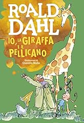 Giraffa e il usato  Spedito ovunque in Italia 