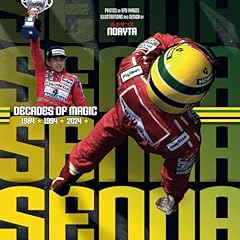 Senna decades magic usato  Spedito ovunque in Italia 