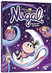 Migali tome école d'occasion  Livré partout en France