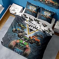 Monster jam double for sale  Delivered anywhere in UK