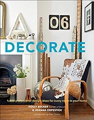 Decorate 000 professional for sale  Delivered anywhere in USA 