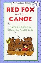 Used, Red Fox and His Canoe (I Can Read Level 1) for sale  Delivered anywhere in USA 