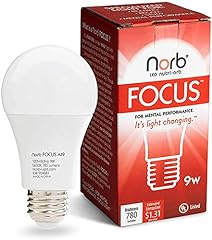Norbfocus desk lamp for sale  Delivered anywhere in USA 