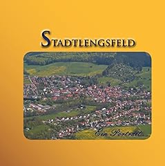 Stadtlengsfeld portrait gebraucht kaufen  Wird an jeden Ort in Deutschland