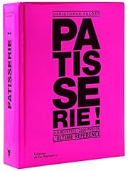 Livre pâtisserie christophe d'occasion  Livré partout en France