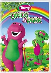 Barney dinos park for sale  Delivered anywhere in USA 