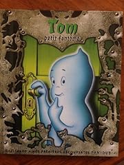 Tom petit fantome for sale  Delivered anywhere in UK