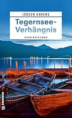 Tegernsee verhängnis kriminal gebraucht kaufen  Wird an jeden Ort in Deutschland