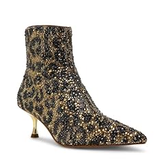 Betsey johnson stivaletto usato  Spedito ovunque in Italia 