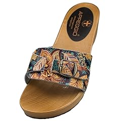 Apreggio scarpe legno usato  Spedito ovunque in Italia 