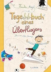 Tagebuch eines überfliegers gebraucht kaufen  Wird an jeden Ort in Deutschland