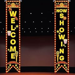Enlarged movie night for sale  Delivered anywhere in USA 