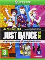 Just dance 2014 usato  Spedito ovunque in Italia 