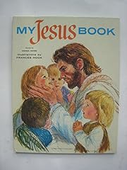 Jesus book for sale  Delivered anywhere in USA 