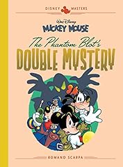 Disney masters vol. usato  Spedito ovunque in Italia 