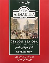 Ahmad tea black for sale  Delivered anywhere in USA 