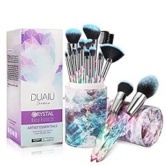 Duaiu makeup brushes for sale  Delivered anywhere in UK