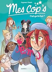 Cop tome top d'occasion  Livré partout en France