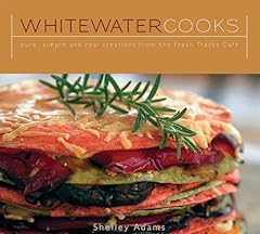 Whitewater cooks pure for sale  Delivered anywhere in UK