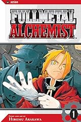 Fullmetal alchemist usato  Spedito ovunque in Italia 