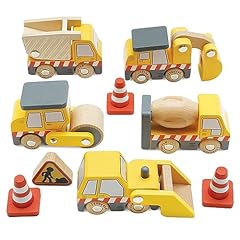 Toy van wooden for sale  Delivered anywhere in USA 