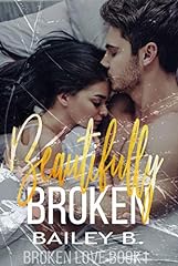 Beautifully broken for sale  Delivered anywhere in USA 