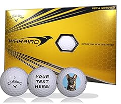 Personalized callaway warbird for sale  Delivered anywhere in USA 