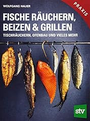 Fische räuchern beizen gebraucht kaufen  Wird an jeden Ort in Deutschland