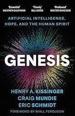 Genesis artificial intelligenc d'occasion  Livré partout en France