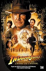 Indiana jones royaume for sale  Delivered anywhere in UK