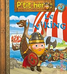 Viking tome 8 d'occasion  Livré partout en France