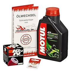 Motul 10w öl gebraucht kaufen  Wird an jeden Ort in Deutschland