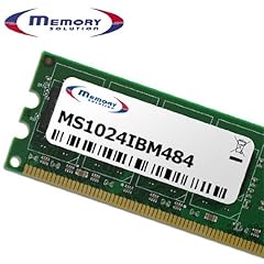 Memory soluzione ms1024ibm484 usato  Spedito ovunque in Italia 