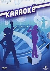 5 dvd karaoke d'occasion  Livré partout en France