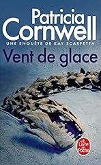 Vent glace enquête d'occasion  Livré partout en Belgiqu