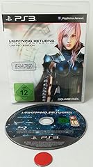 Lightning returns final d'occasion  Livré partout en France