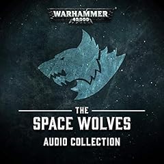 Space wolves audio for sale  Delivered anywhere in UK