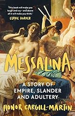 Messalina the life usato  Spedito ovunque in Italia 