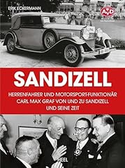 Sandizell herrenfahrer motorsp gebraucht kaufen  Wird an jeden Ort in Deutschland