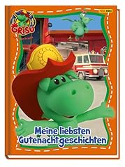 Grisu kleine drache gebraucht kaufen  Wird an jeden Ort in Deutschland