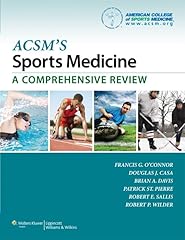 Acsm sports medicine for sale  Delivered anywhere in USA 
