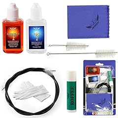 Trumpet cornet cleaner for sale  Delivered anywhere in USA 