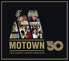 Motown d'occasion  Livré partout en France