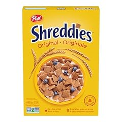 Post shreddies breakfast for sale  Delivered anywhere in USA 