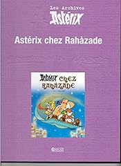 Archives astérix asterix d'occasion  Livré partout en Belgiqu