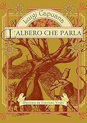 Albero che parla usato  Spedito ovunque in Italia 