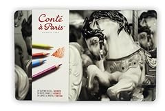 Conte paris pastel for sale  Delivered anywhere in Ireland