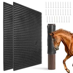 Perttypet kratzmatte pferde gebraucht kaufen  Wird an jeden Ort in Deutschland