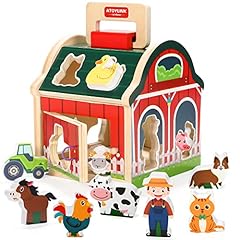 Montessori toys year for sale  Delivered anywhere in Ireland