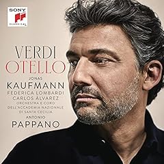 Verdi tello gebraucht kaufen  Wird an jeden Ort in Deutschland